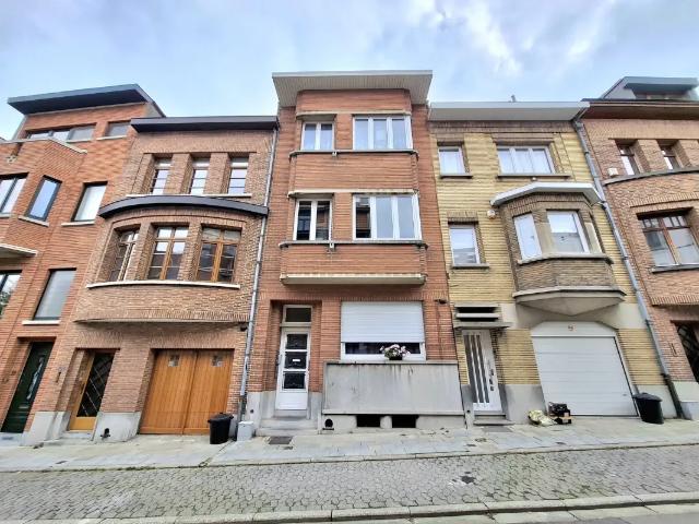 Appartement location à Woluwe-Saint-Pierre - Sint-Pieters-Woluwe, Brussel-Hoofdstad - Bruxelles-Capitale