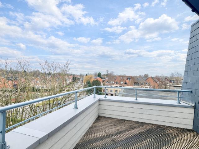 Appartement location à Sint-pieters-woluwe, Bruxelles