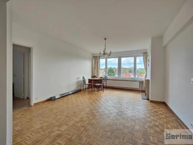 Appartement location à Sint-pieters-woluwe, Bruxelles