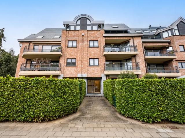 Appartement location à Sint-pieters-woluwe, Bruxelles