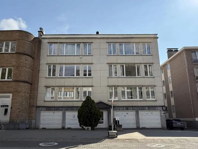 Appartement location à Sint-pieters-woluwe, Bruxelles