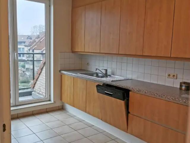 Appartement location à Sint-pieters-woluwe, Bruxelles
