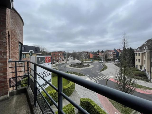 Appartement location à Sint-pieters-woluwe, Bruxelles
