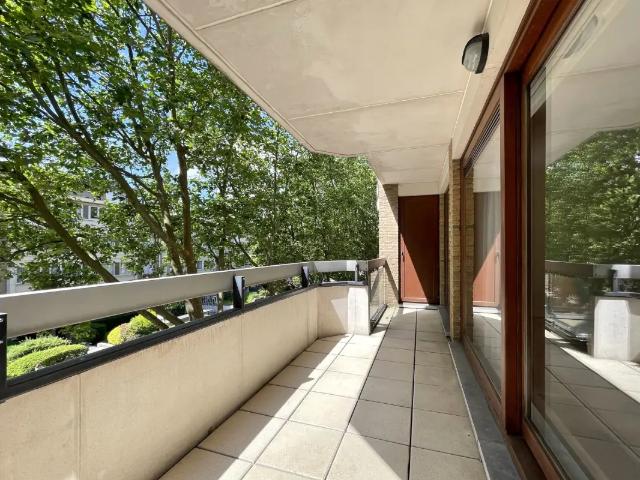 Appartement location à Sint-pieters-woluwe, Bruxelles