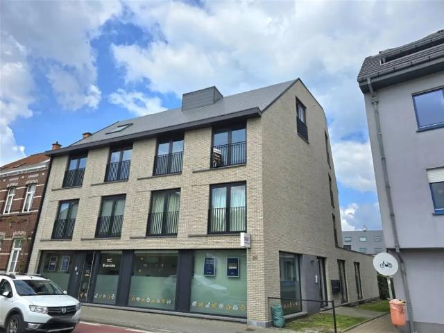 Appartement location à Meise, Brabant