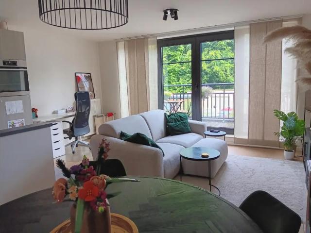 Appartement location à Wommelgem, Antwerpen