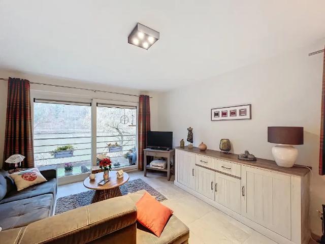 Appartement location à Yvoir, Wallonie
