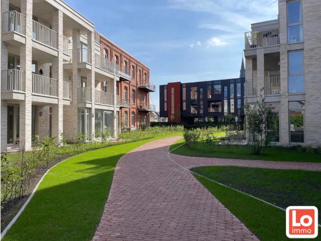 Appartement location à Lochristi, Oost-Vlaanderen