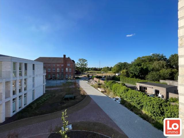 Appartement location à Lochristi, Oost-Vlaanderen