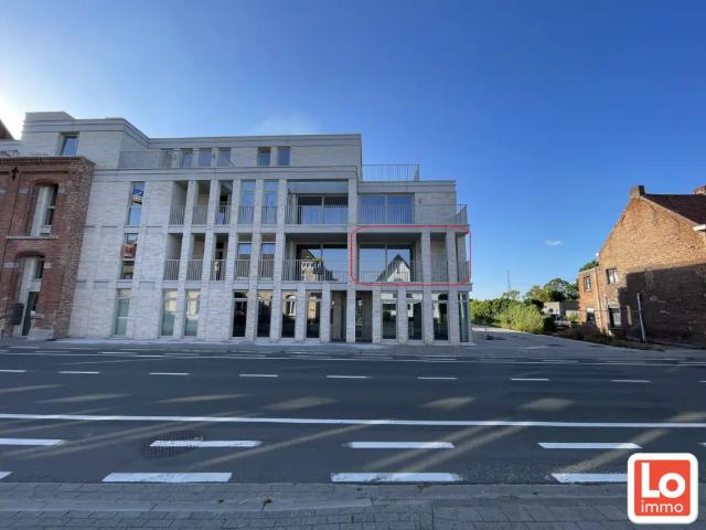 Appartement location à Lochristi, Oost-Vlaanderen