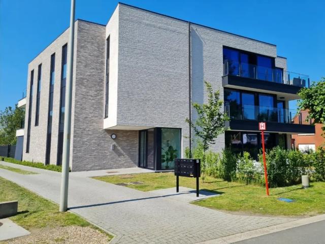 Appartement location à Santhoven, Antwerpen