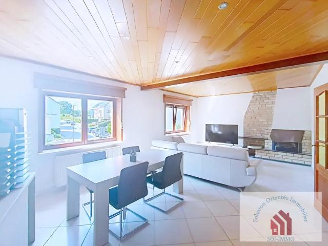 Appartement location à Woluwe-saint-etienne, Brabant
