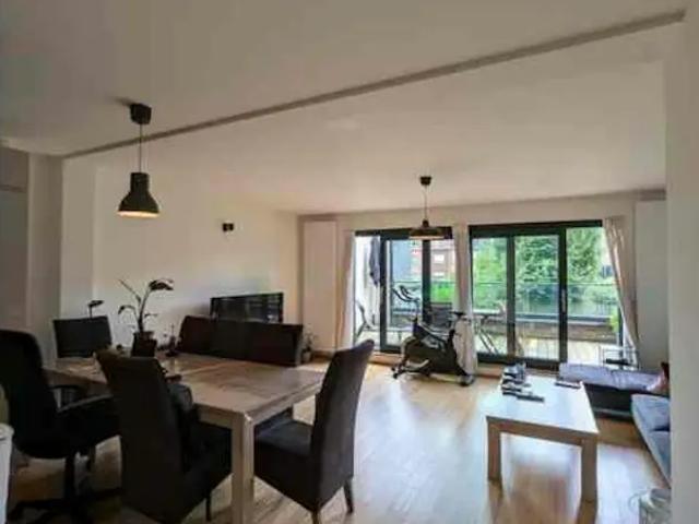 Appartement location à Woluwe-saint-etienne, Brabant