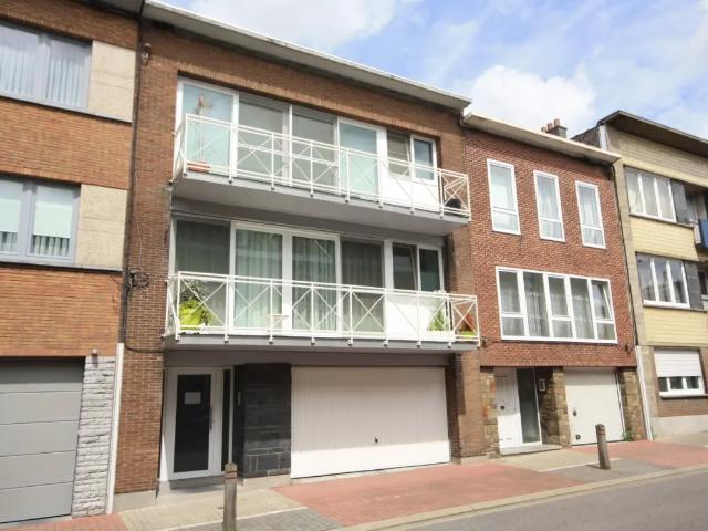 Appartement location à Woluwe-saint-etienne, Brabant