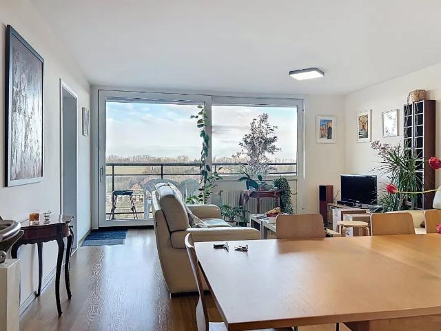 Appartement location à Crainhem, Brabant