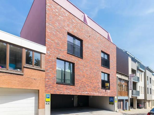 Appartement location à Woluwe-saint-etienne, Brabant