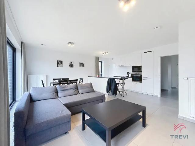 Appartement location à Woluwe-saint-etienne, Brabant