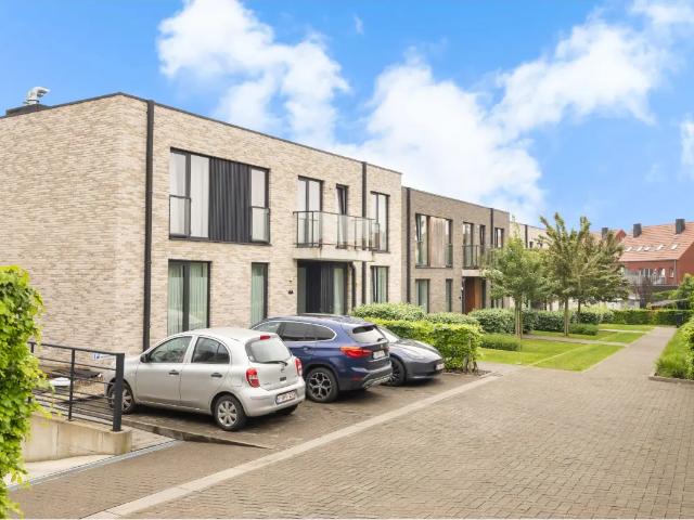 Appartement location à Woluwe-saint-etienne, Brabant