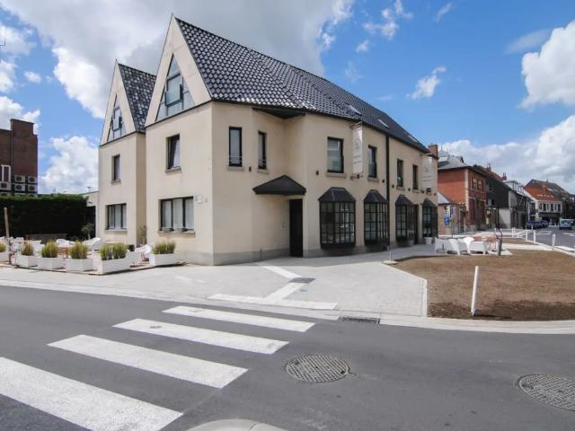 Appartement location à Zedelgem, West-Vlaanderen