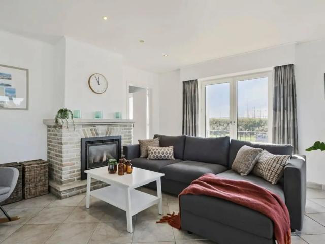 Appartement location à Strandwijk, Brugge