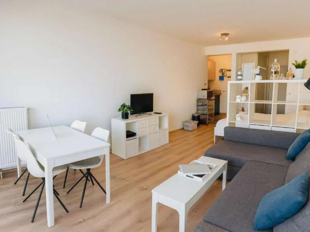 Appartement location à Strandwijk, Brugge