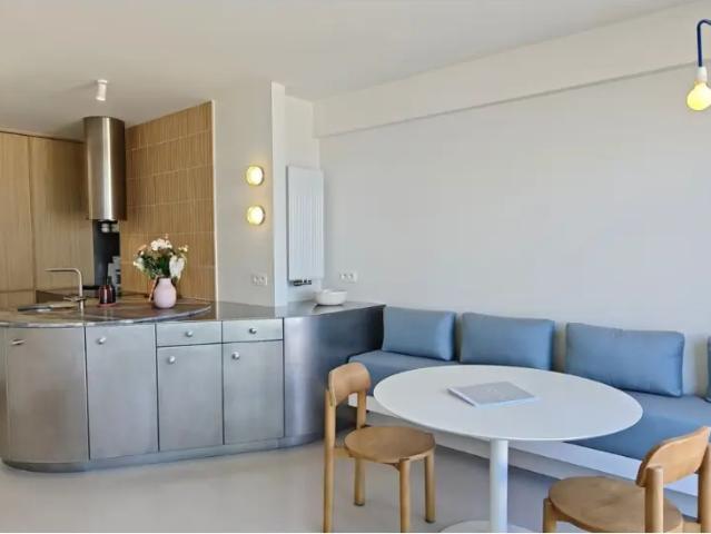 Appartement location à Brugge, West-Vlaanderen
