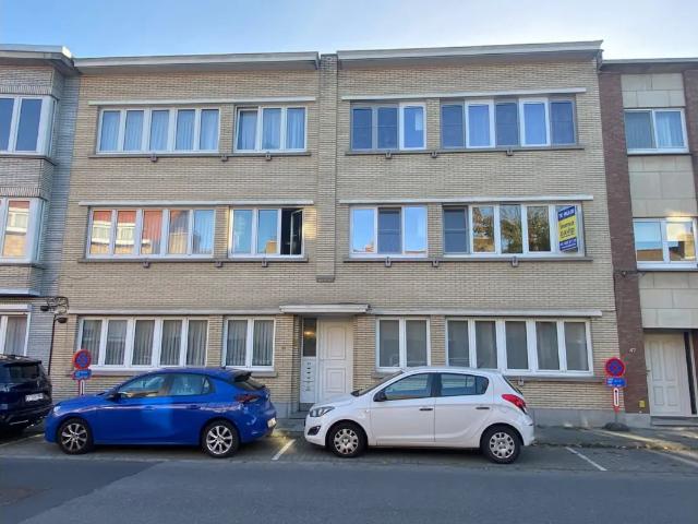 Appartement location à Zellik, Asse