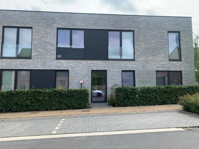 Appartement location à Assche, Brabant