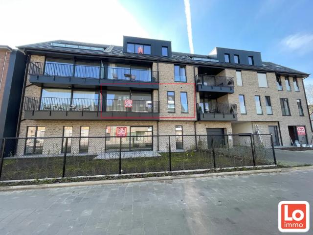 Appartement location à Lochristi, Oost-Vlaanderen
