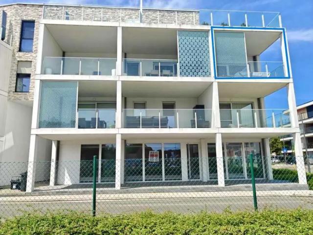 Appartement location à Montaigu-zichem, Brabant