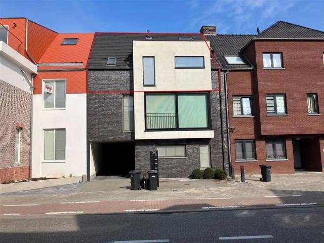 Appartement location à Zoersel, Antwerpen