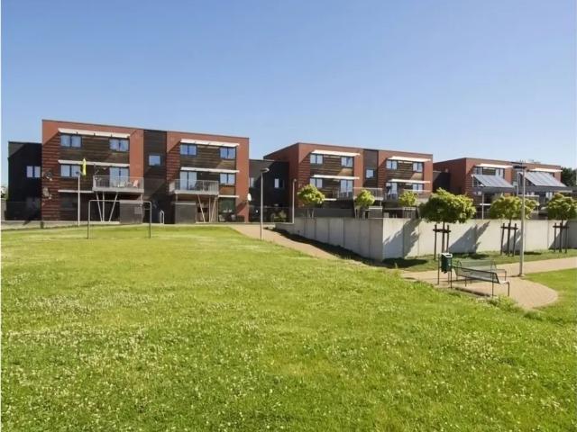 Appartement location à Heusden-zolder, Limburg