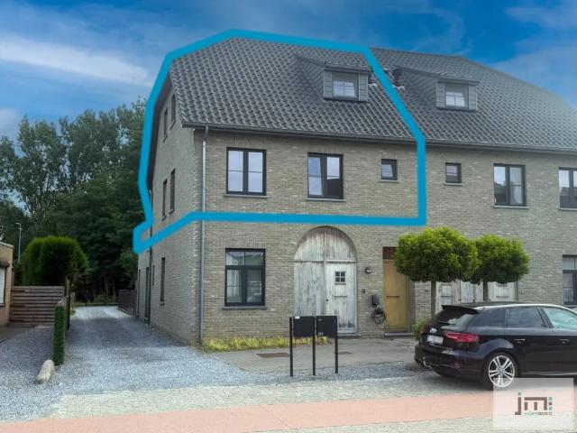 Appartement location à Zonhoven, Limburg