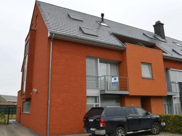 Appartement location à Zonhoven, Limburg
