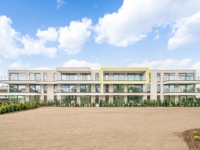 Appartement location à Zonhoven, Limburg