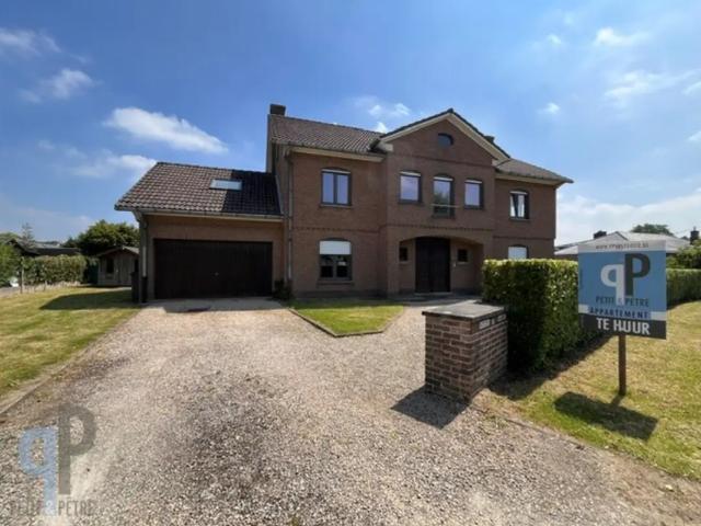 Appartement location à Leeuwergem, Oost-Vlaanderen