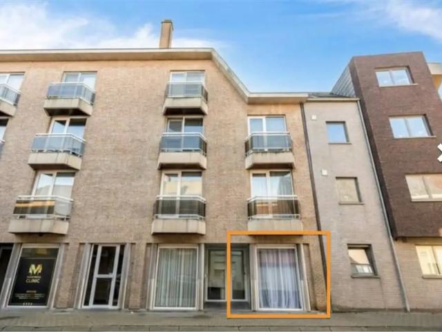 Appartement location à Zottegem, Oost-Vlaanderen