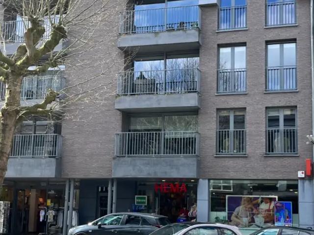 Appartement location à Zottegem, Oost-Vlaanderen