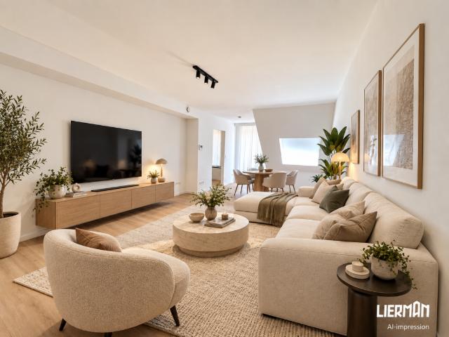 Appartement location à Zottegem, Oost-Vlaanderen