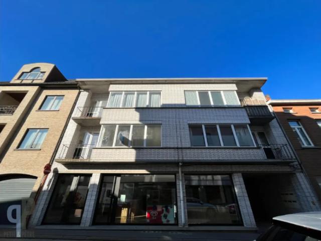 Appartement location à Zottegem, Oost-Vlaanderen
