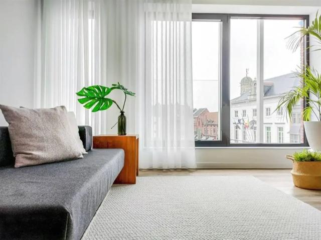 Appartement location à Zottegem, Oost-Vlaanderen