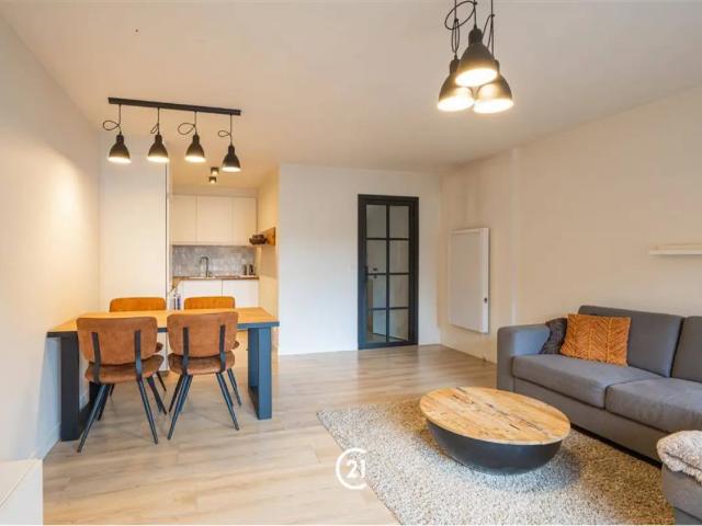 Appartement location à Zottegem, Oost-Vlaanderen