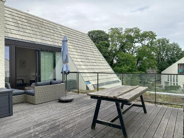 Appartement location à Zulte, Oost-Vlaanderen