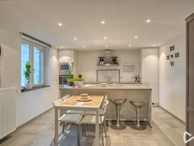 Appartement location à Munkzwalm, Zwalm