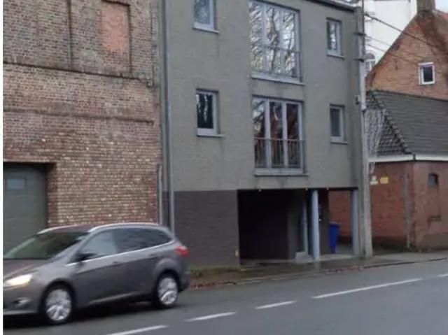 Appartement location à Zwevegem, West-Vlaanderen