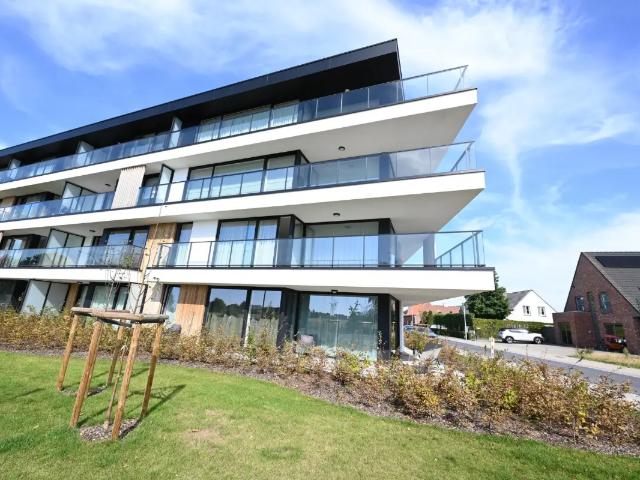 Appartement location à Wingene, West-Vlaanderen