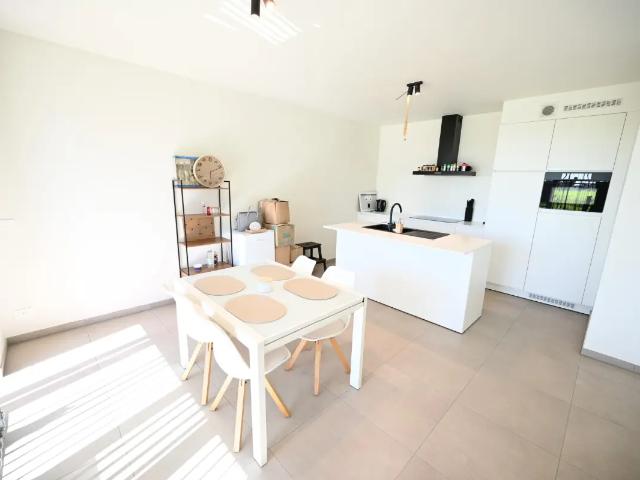 Appartement location à Wingene, West-Vlaanderen