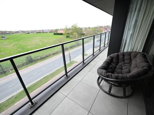Appartement location à Wingene, West-Vlaanderen