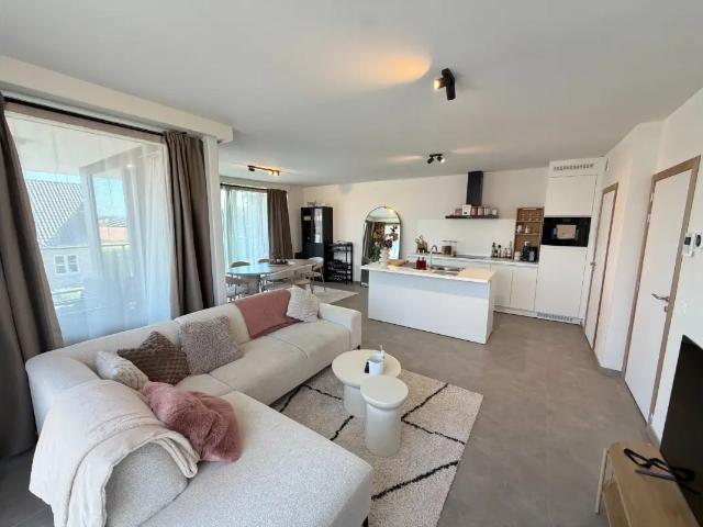 Appartement location à Wingene, West-Vlaanderen