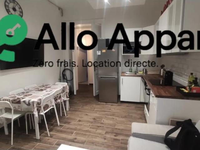 Appartement location à Antwerpen